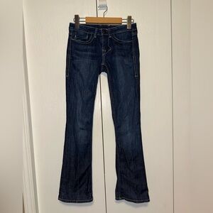 William Rast / Savoy / Bootcut Jeans